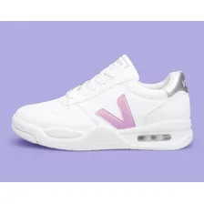 Zapatillas Urbanas Shein Blancas Zapatillas Urbanas Shein Blancas