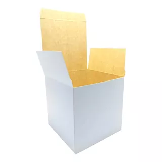 Caja Para Taza Taz3 X 50u Packaging Sublimable