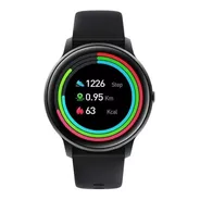 Smartwatch Xiaomi Imilab Kw66 1.28 Reloj Inteligente Cuota-*