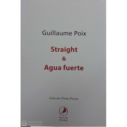 Teatro De Guillaume Poix - Poix, Guillaume, De Poix, Guillaume. Editorial Libros Del Zorzal En Español