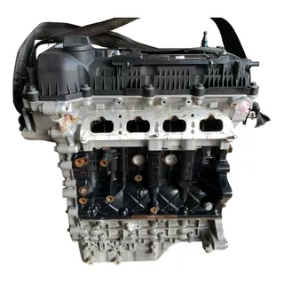 Motor Parcial Chery Tiggo 5x 2021 1.5 Turbo (baixa E Nota)