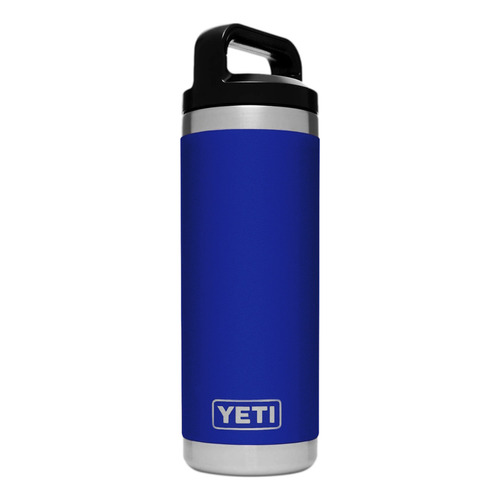 Yeti 18oz Termo Térmico  Acero Inoxidable Royal