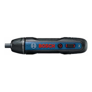 Destornillador Inalámbrico Bosch Professional Go 3.6v Azul