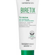 Biretix Tri Active Gel Anti Imperfecciones -cantabria- 50ml