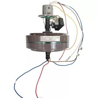 Motor De Ventilador De Techo Adaptable A Varias Marcas