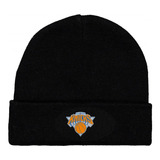 Gorro Lana Beanie Pasamontañas New York Knicks Logo Phr