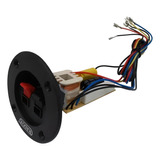 Crossover De 3 Vías 150w 8ohm Radox 140-809