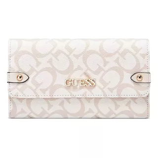 Billeteras Carteras De Mano Guess Multi Clutch Purse Handbag