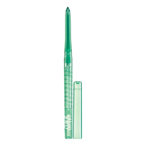 Avon - Colortrend Delineador Retractil Para Ojos Color Verde - Esmeralda