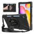 Funda 360° Para Tablet Samsung Galaxy Tab S6 Lite 10.4 2