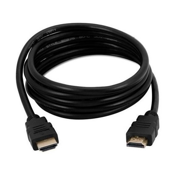 Cable Conexion Hdmi  10 Metros / 10m Full Hd Reforzado Recub