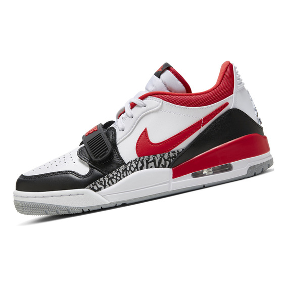 Zapatillas Nike Hombre Air Jordan Legacy 312 | Cd7069-160