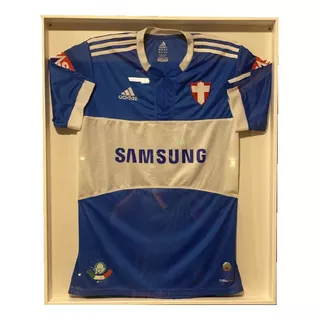 Quadro Moldura Em Mdf Para Camisas De Times Coleção