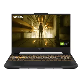 Laptop Gamer Asus Tuf Gaming F15 Geforce Rtx 4070 Core I7 12700h 16gb 2tb Ssd 15.6  Ingles