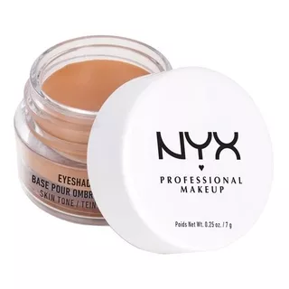 Nyx Professional Makeup Primer De Ojos Para Sombras