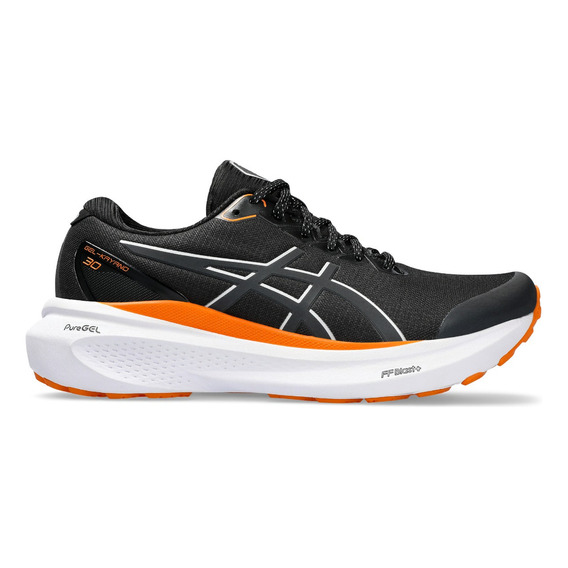 Tenis Mujer Asics Gel-kayano 30 Lite-show Q423 001