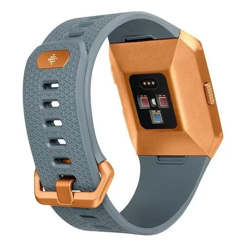 Fitbit ionic smart fitness watch sale