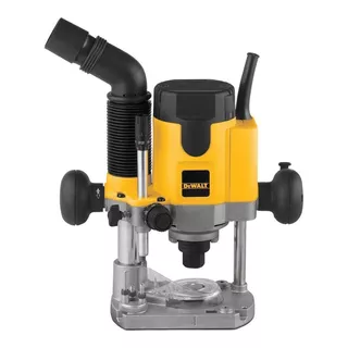 Fresadora 1100w Dewalt Dw621ar