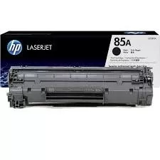 Toner Original Hp Ce285a