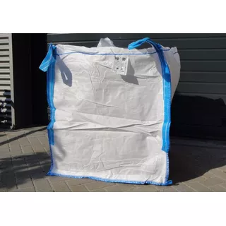 Big Bag Sacos Industriales Nuevos Y Usados 1000 Kg