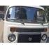 Volkswagen Combi 1800 panel