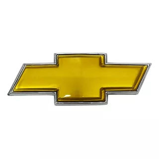 Emblema Chevrolet De Spark Capot