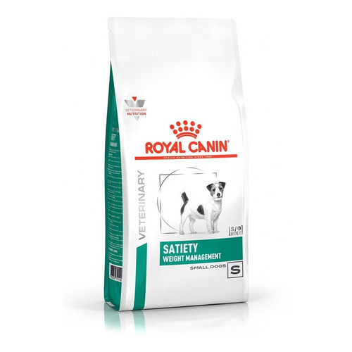 Royal Satiety Canine Small Dog 1,5kg