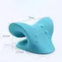 Orthopedic Cervical Pillow Relaxing Traction Massage