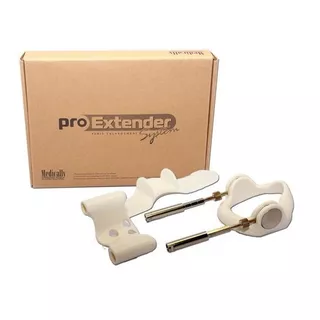 Pro Extender 3 Alargador Proextender Pene Original Promoción