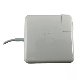 Cargador Apple Original Magsafe 2 60w Macbook A1435 A1502
