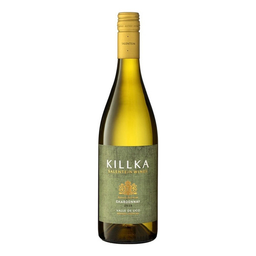 Vino Killka Chardonnay 750