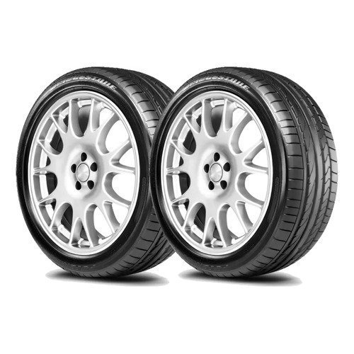 Kit de 2 neumáticos Bridgestone Potenza RE050A RFT 225/35R19 88 Y