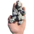Piedra Gris - Piedra Partida