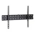 Soporte Para Tv 37 A 70 Fijo De Pared Brteck Kl21g-46f