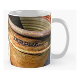 Taza X4 Alfarero Calidad Premium