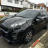 Kia Sportage 2.0l Gasolina 4x2