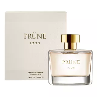 Fragancia Prune Icon Edp X 70 Ml. Prune Volumen De La Unidad 70 Ml