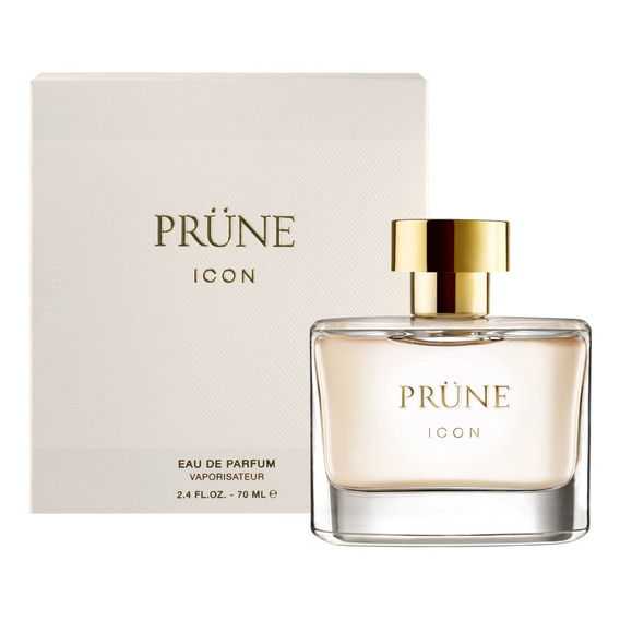 Icon Pf Icon Edt X70ml Prune