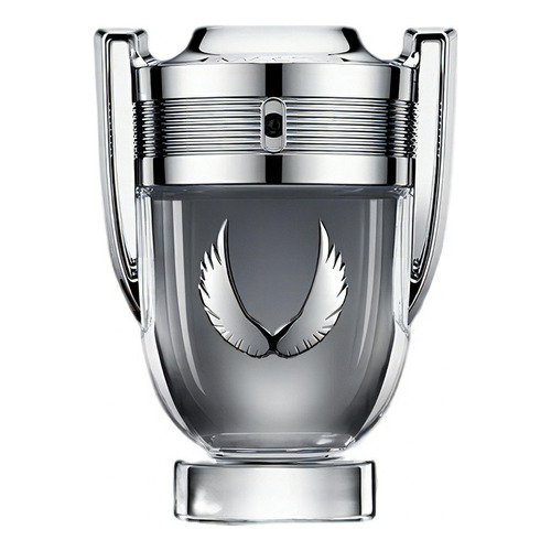 Paco Rabanne Invictus Platinum EDP 50 ml para  hombre