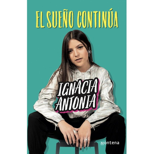 Sueño Continua, El - Ignacia Antonia
