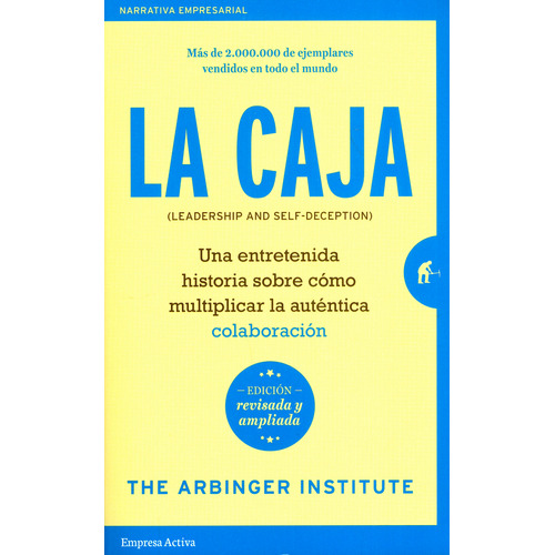 Libro La Caja - Vv. Aa.
