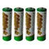 Pilas Recargables Doble Aa X4 Batería De 1.2 V