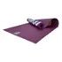 Colchoneta yoga Mat 4mm reversible violeta Reebok