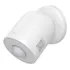 Sonoff Snzb-03p Sensor Pir Movimiento Y Luminosidad Zigbee Color Blanco