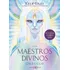 Los Maestros Divinos Oraculo, De Kyle Gray. Editorial Arkano Books, Tapa Blanda En Español / Castellano, 2024