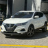 Nissan Qashqai Advance Tp 2000cc 4x2 2ab Abs 2019