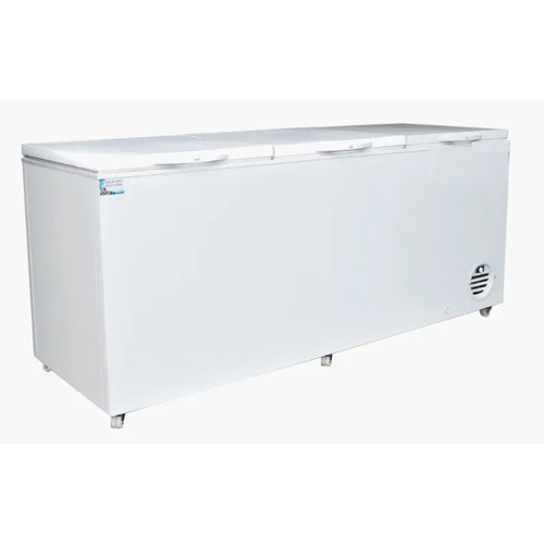 Freezer horizontal Teora FH1500  blanco 1385L