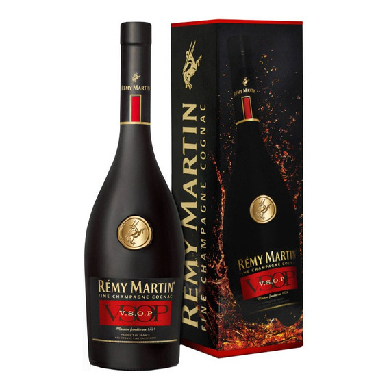 Cognac Remy Martin Vsop   /bbvinos