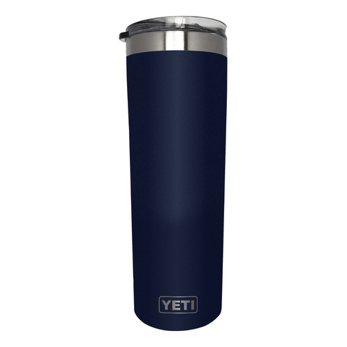 Yeti 20oz Skinny Termo Acero Inoxidable Navy