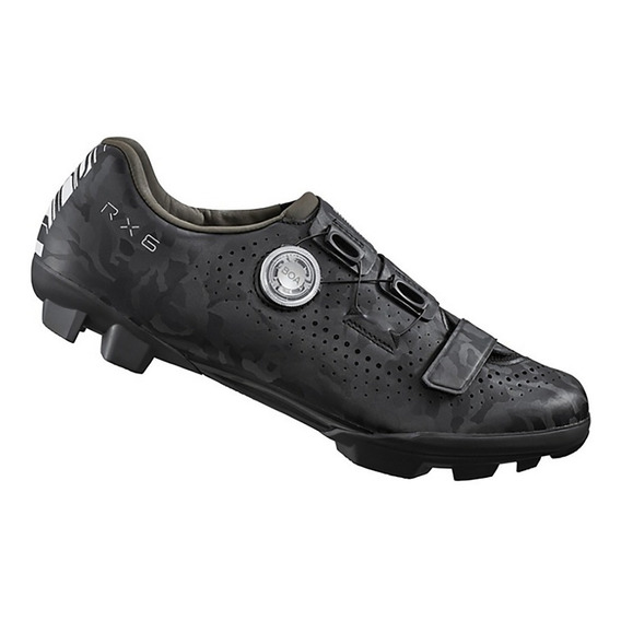 Zapatillas Ciclismo Gravel Shimano Rx600 - Ciclos